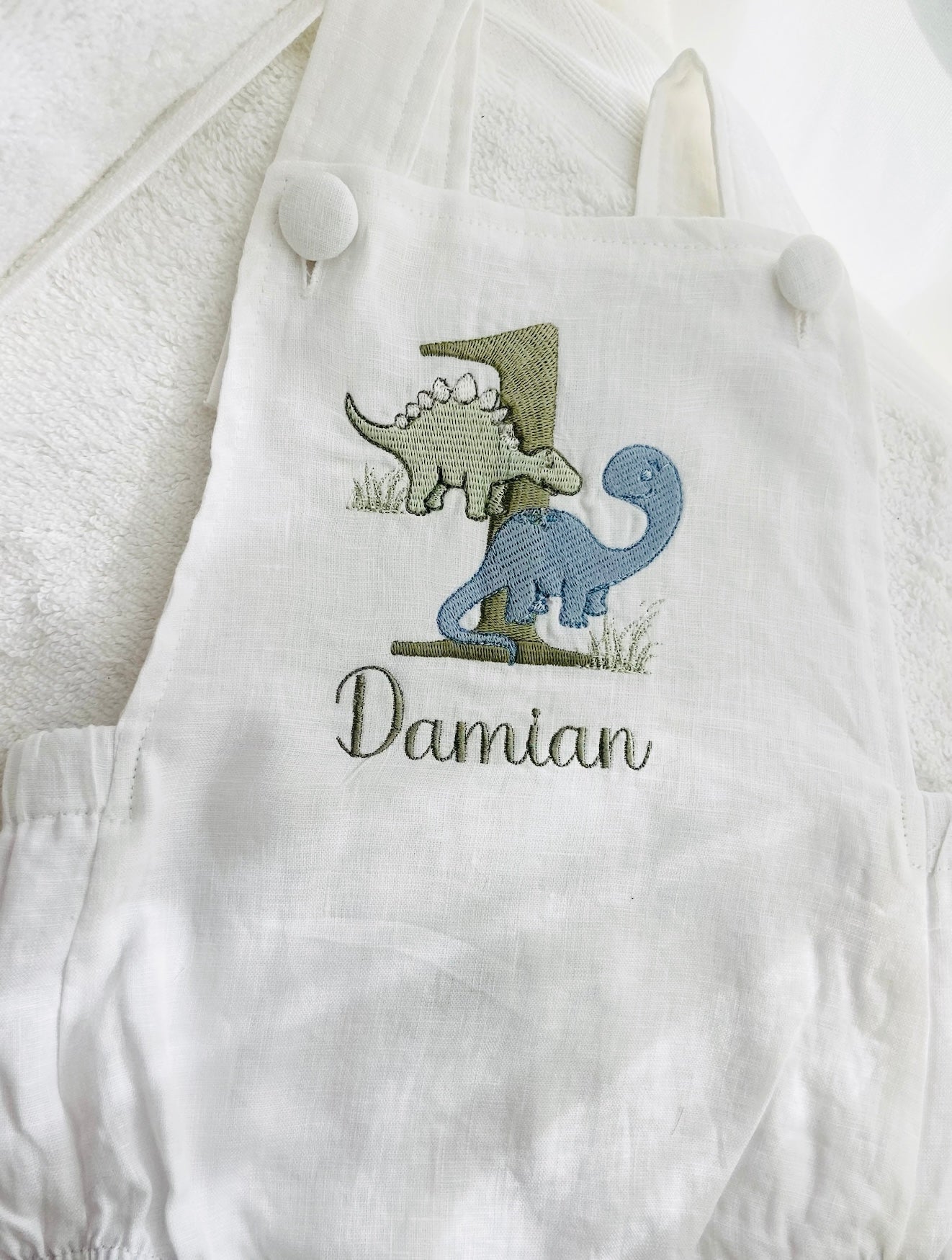 Baby first birthday whale teddy safari balloon sweater jumper with embroidery of your choice