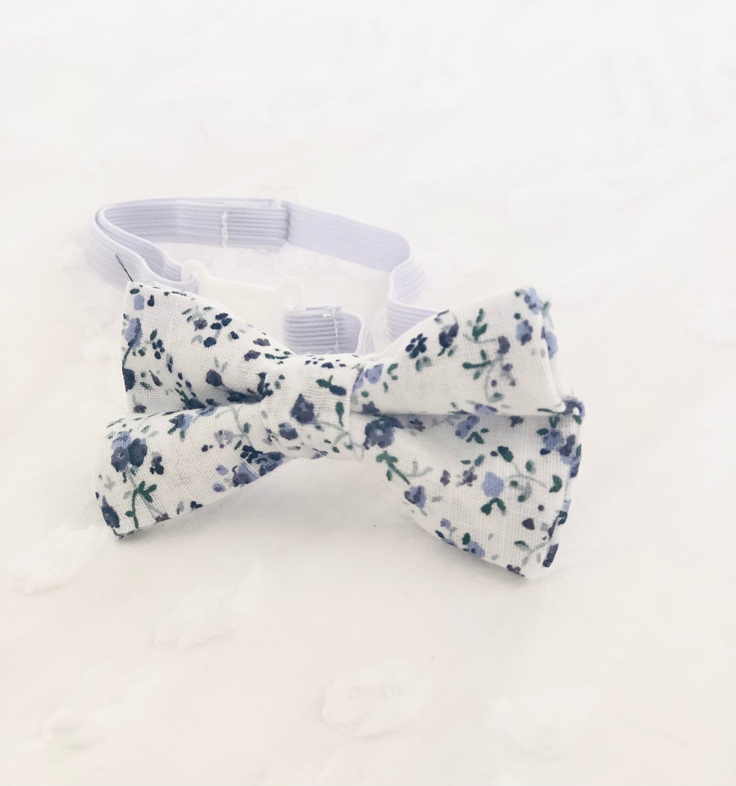 Childrens and Adults matching bow ties and suspenders sets