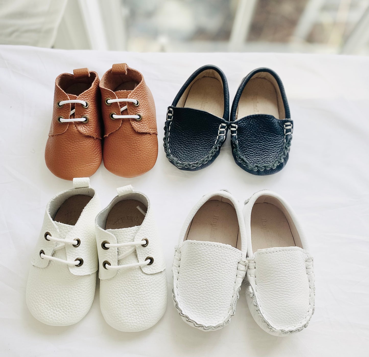 Beige linen suit with optional jacket, cap and shoes.