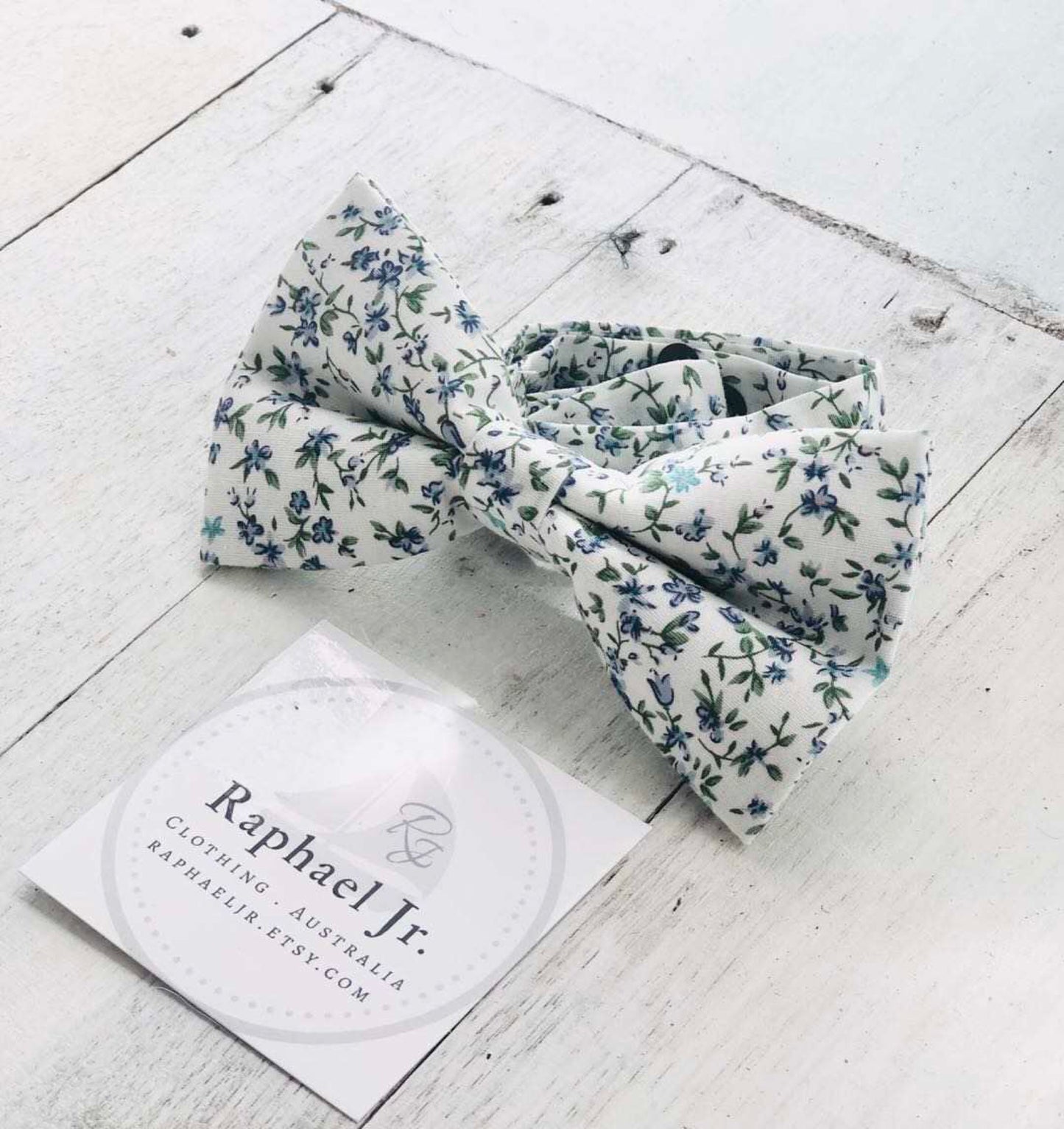 Childrens and Adults matching bow ties and suspenders sets