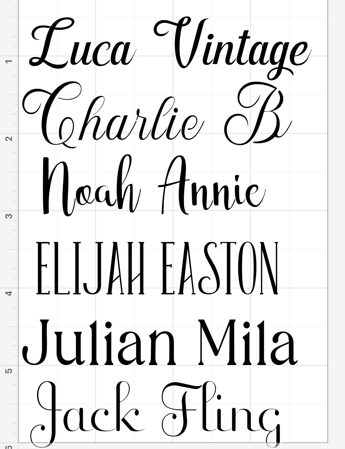 Personalised Baptism Coat Hanger