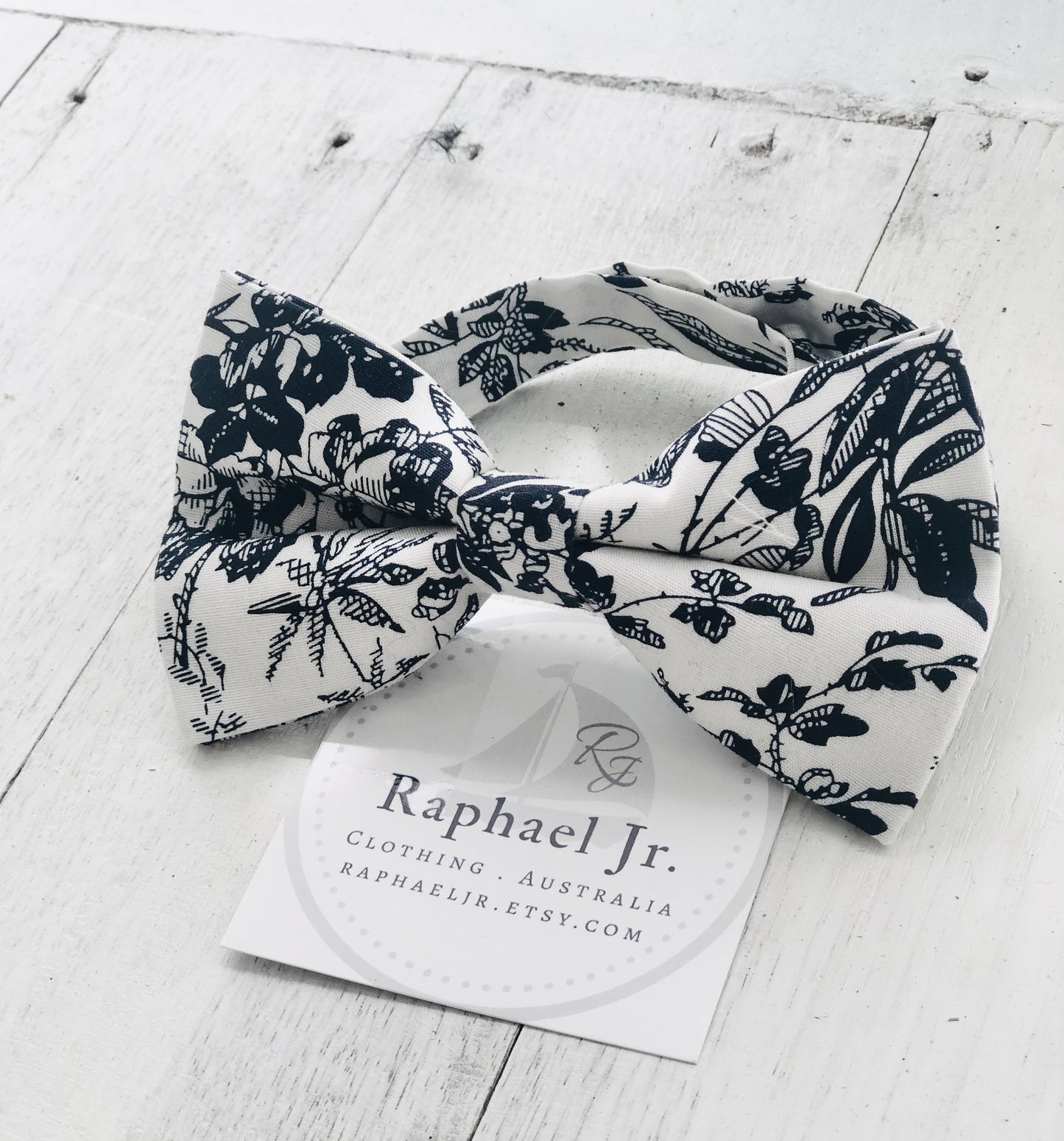 Childrens and Adults matching bow ties and suspenders sets