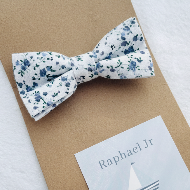 Baby and toddler bow ties