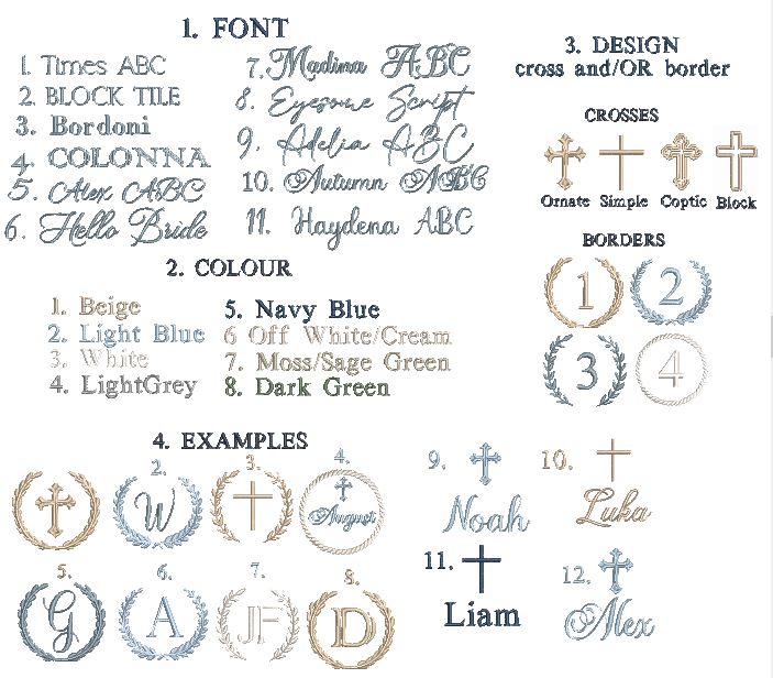 Baby and toddlers white long christening socks