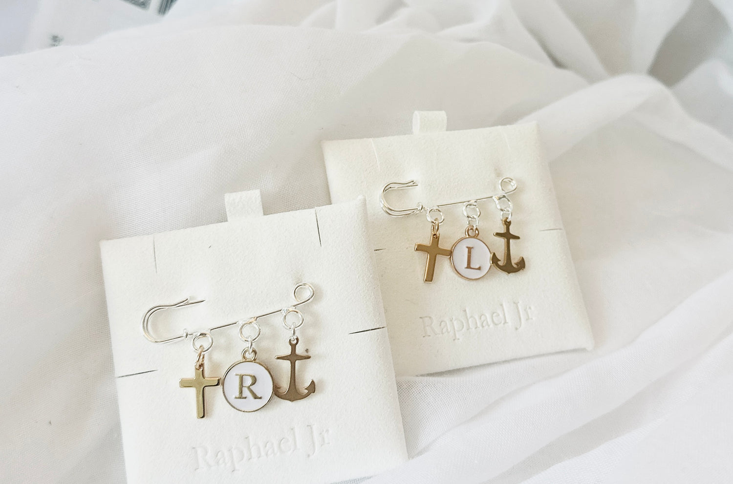 Jewellery and Gifts