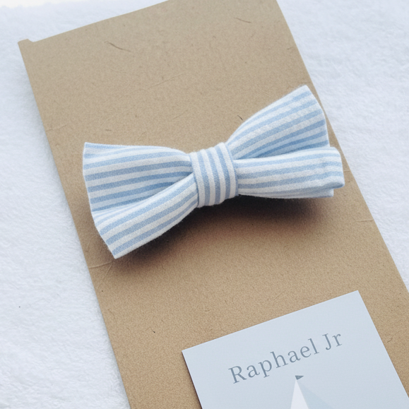 Baby and toddler bow ties