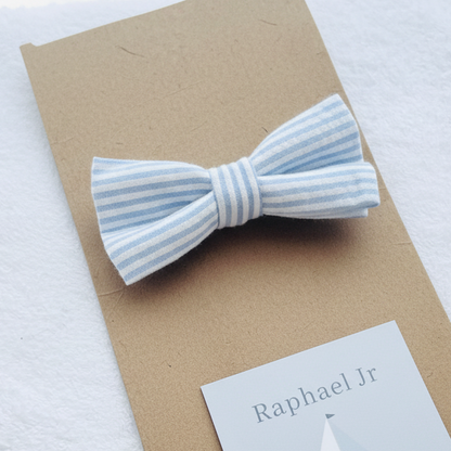 Baby and toddler bow ties