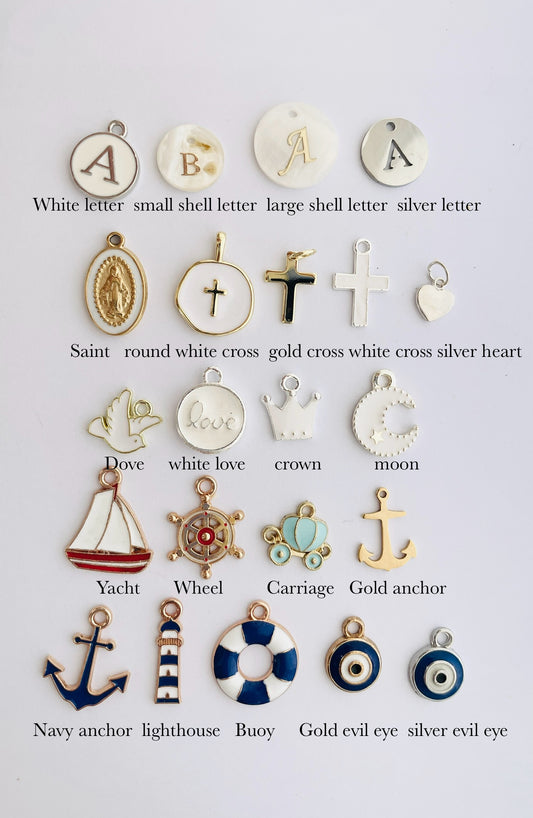Baby Baptism keepsake Pin Brooch