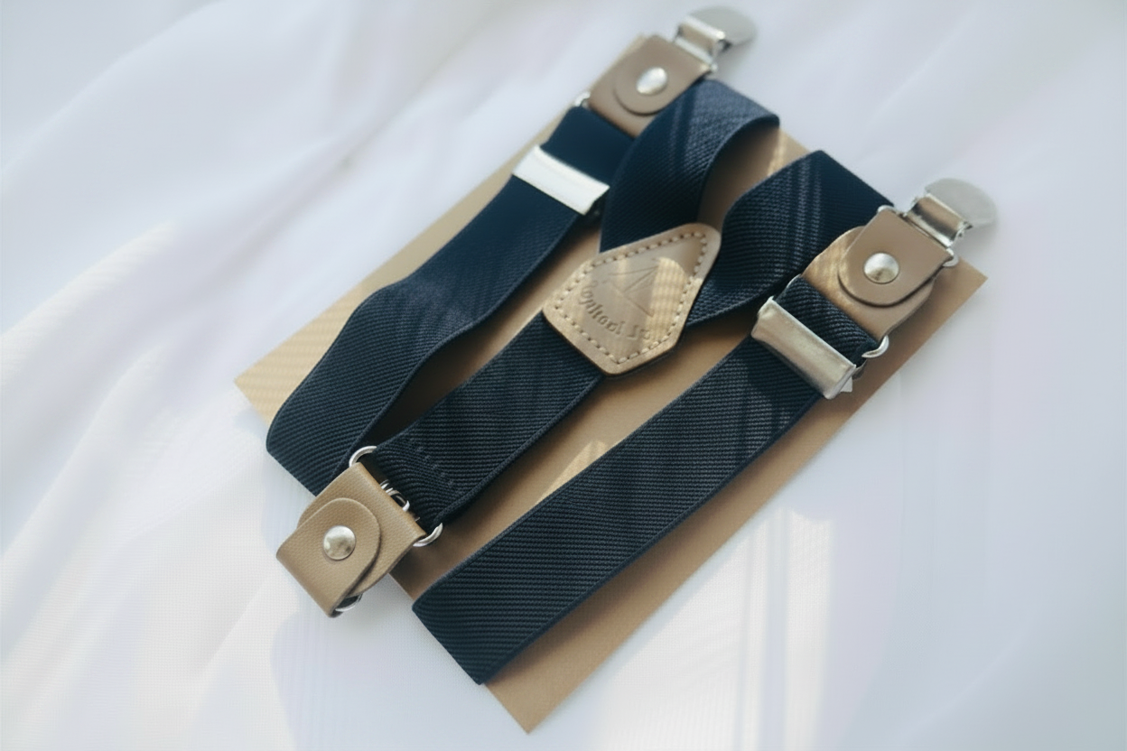 Baby and toddlers suspenders