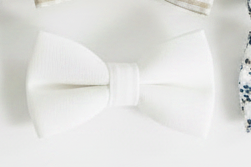 Baby and toddler bow ties