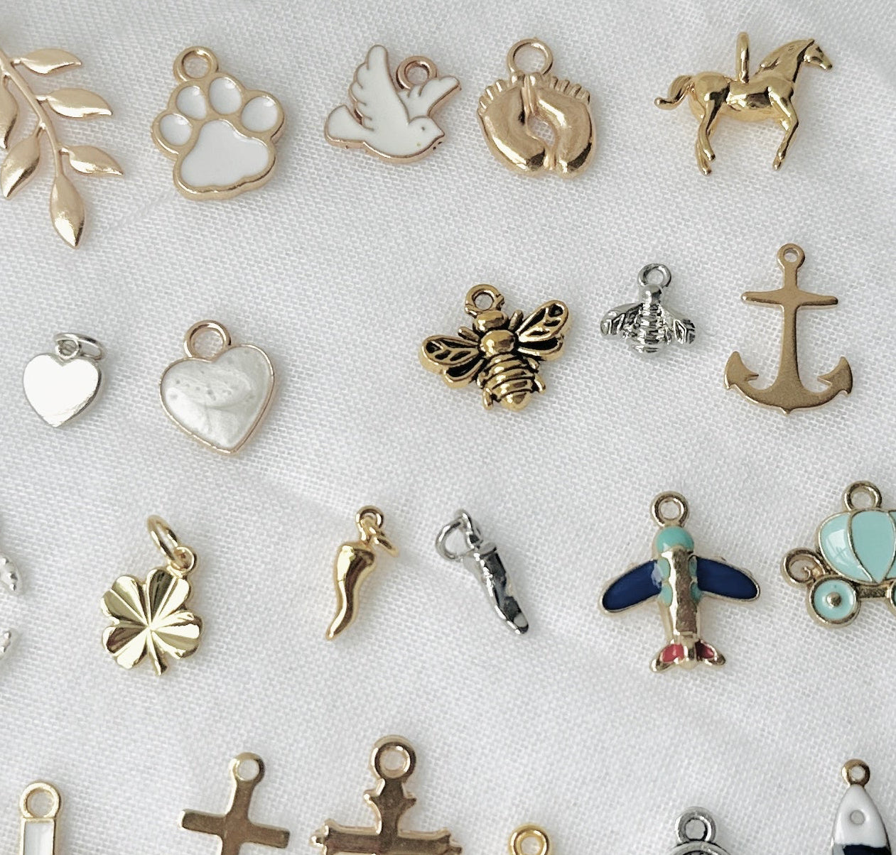 Baby Baptism keepsake Pin silver plated Brooch