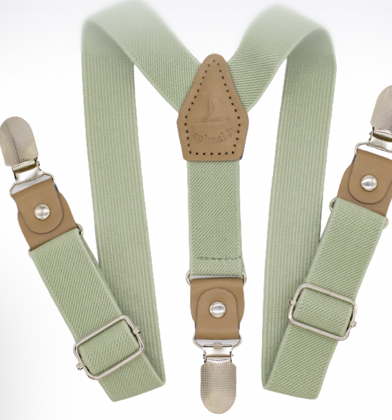 Baby and toddlers suspenders