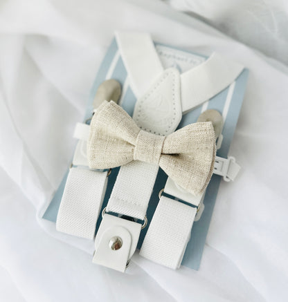 Pale Blue Suit with white linen vest and optional Jacket