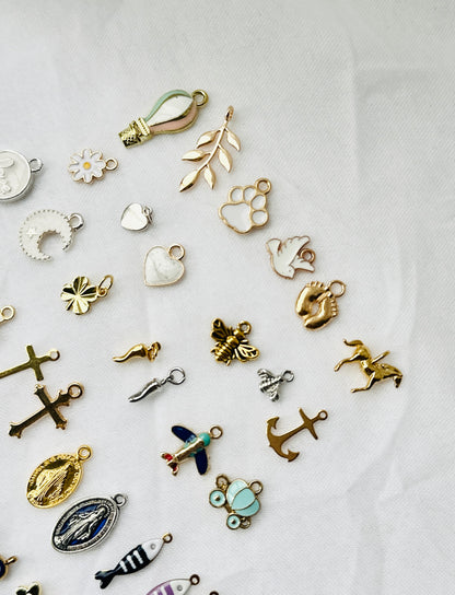 Baby Baptism keepsake Pin silver plated Brooch