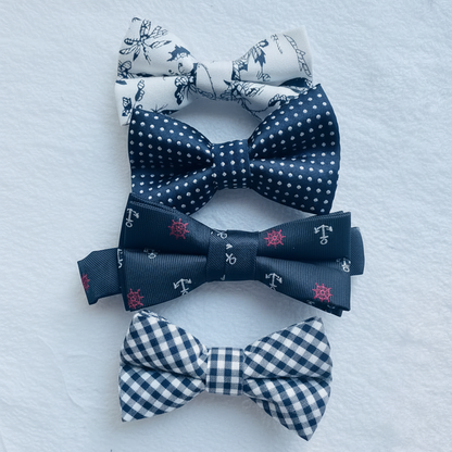 Baby and toddler bow ties