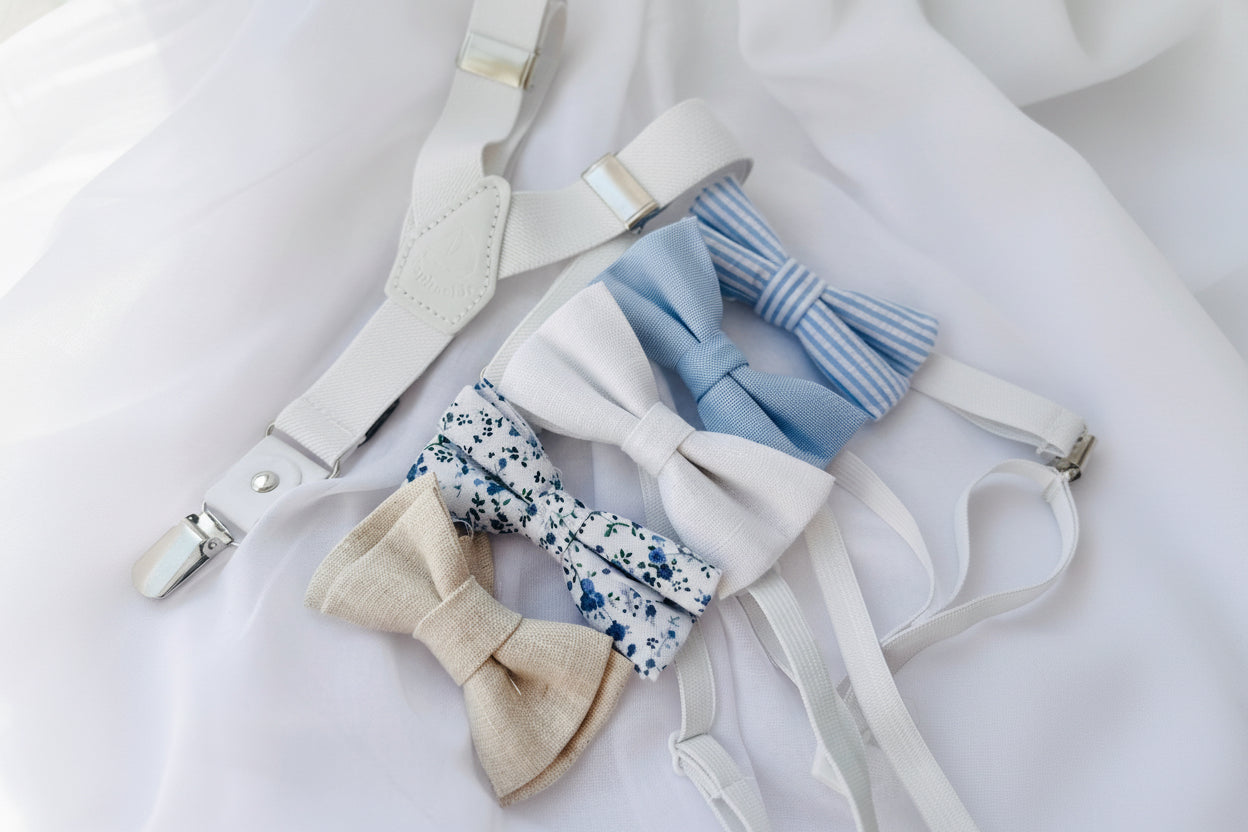 Baby and toddlers suspenders