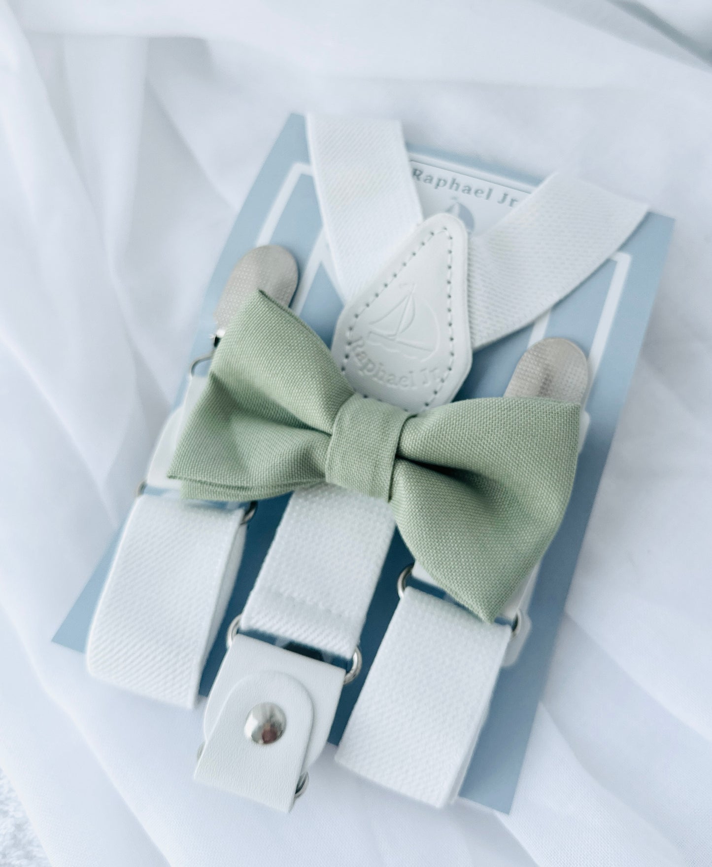 Baby and toddler bow ties