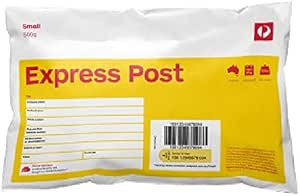 Shipping (express or regular)